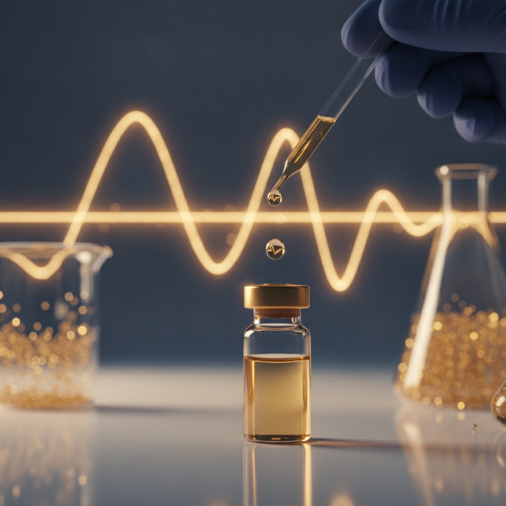 Myostatin Cold Chain & Shipping — Research Reference
