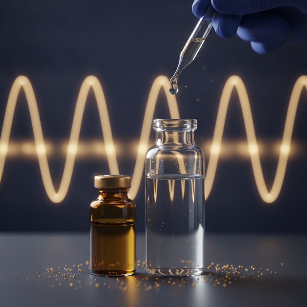 Myostatin Comparison to Related Peptides — Research Reference