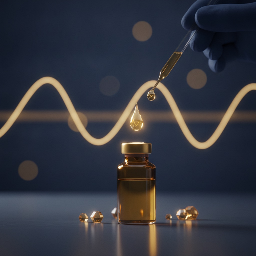 Myostatin Purity & Testing — Research Reference