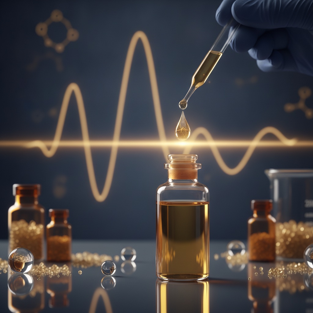 Myostatin Research Handling Protocol — Research Reference