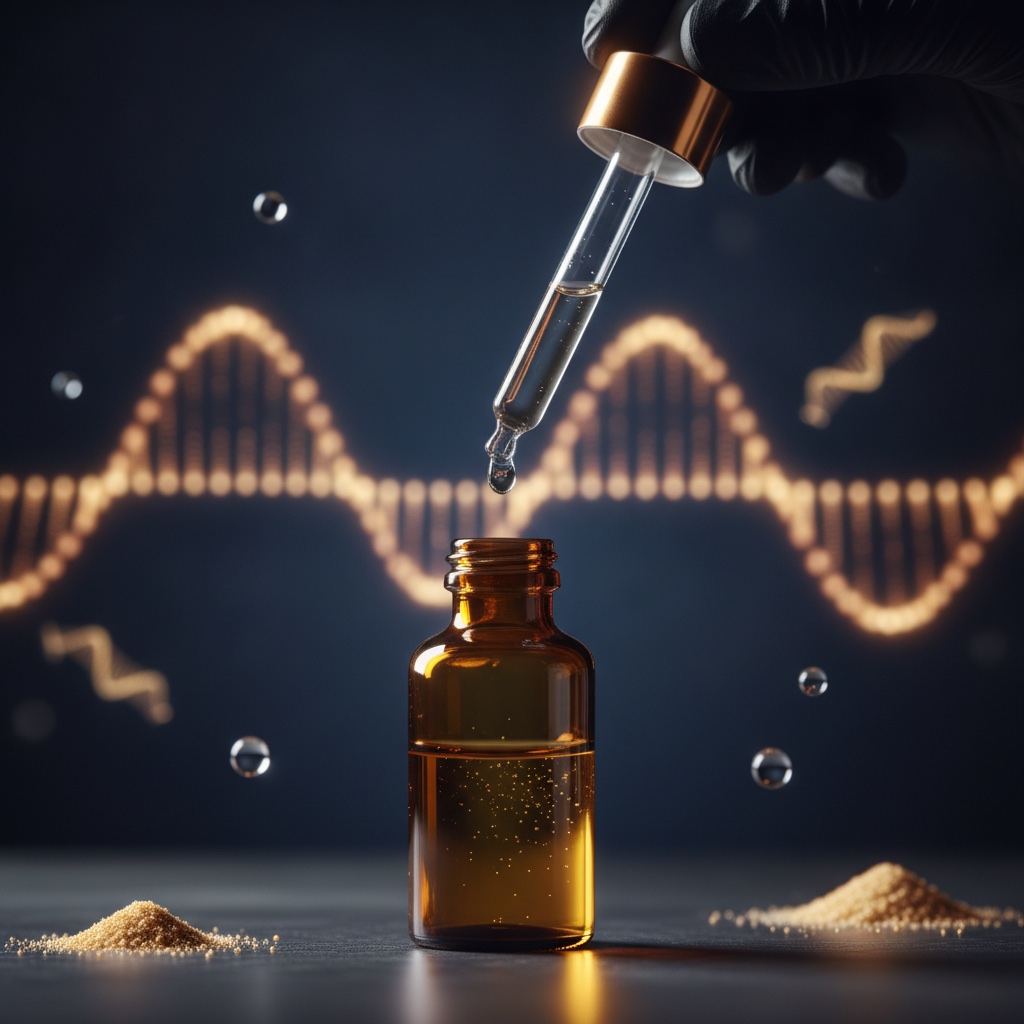Myostatin Laboratory Safety & Handling — Research Reference