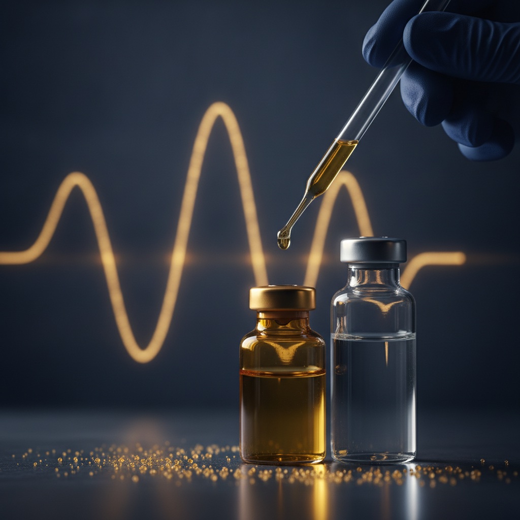 Myostatin Stability Testing — Research Reference