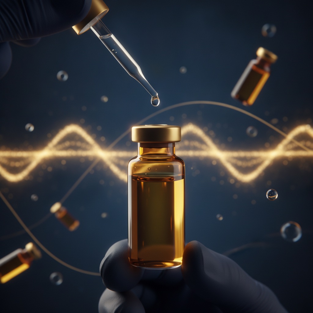 Myostatin Vendor Selection Criteria — Research Reference