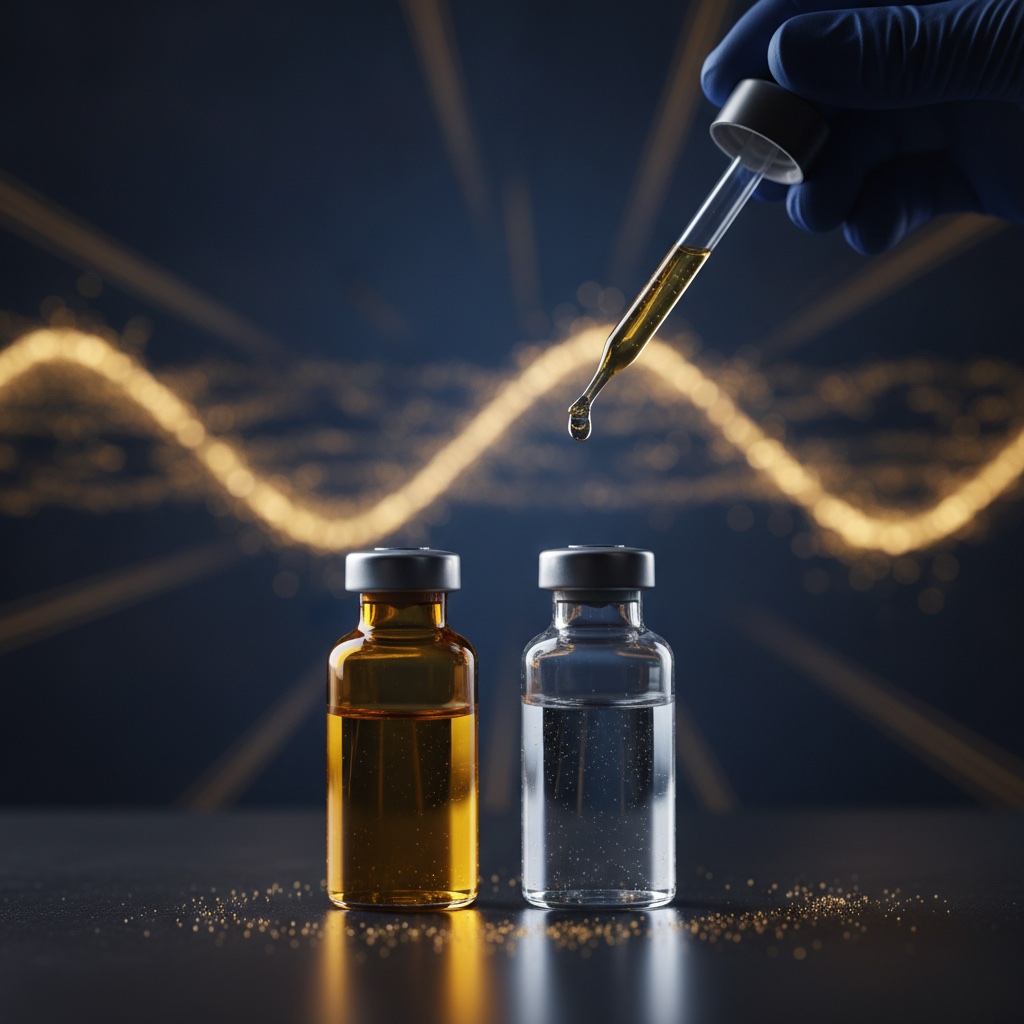 N-Acetyl Semax Comparative Pharmacology — Research Reference