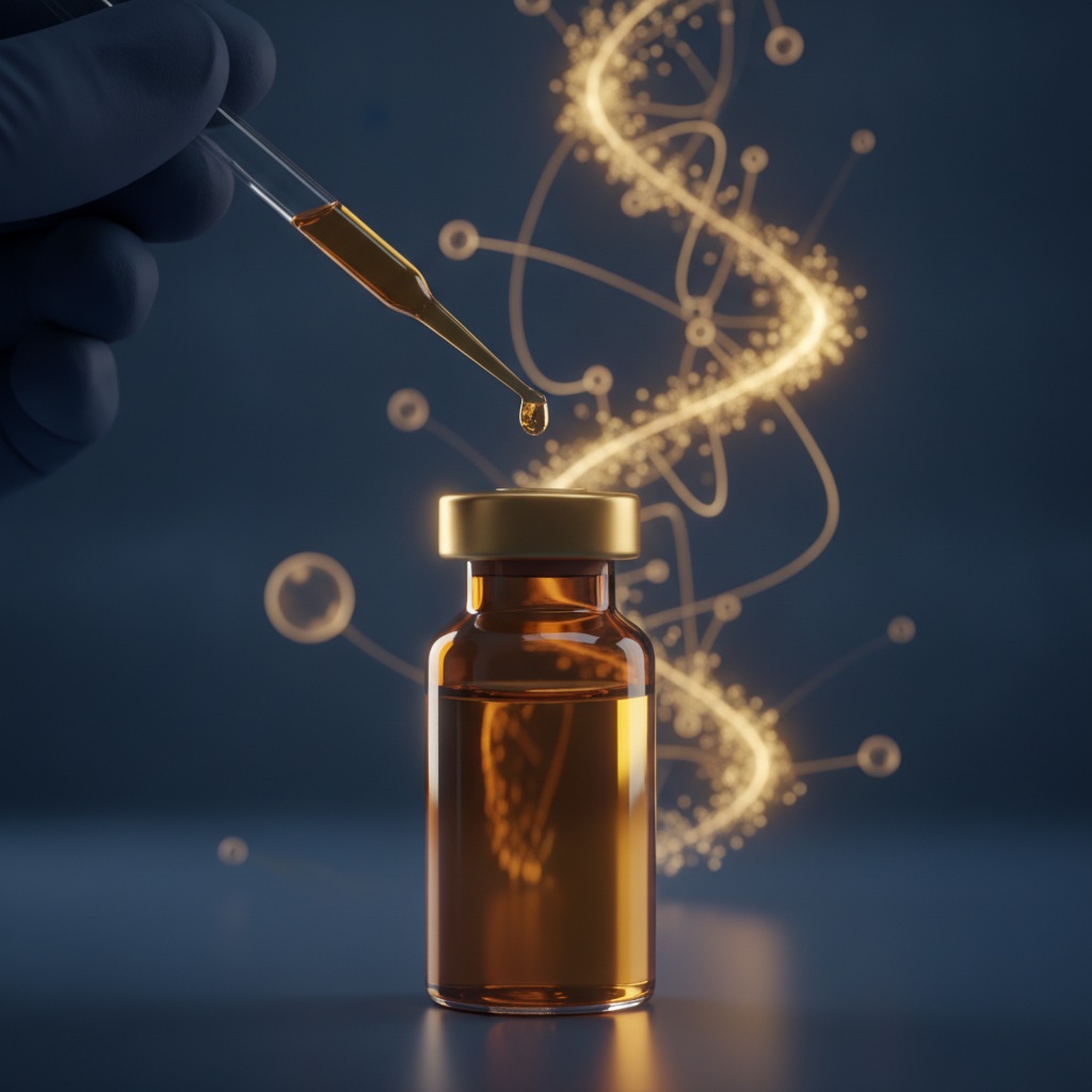 N-Acetyl Semax Literature Overview — Research Reference