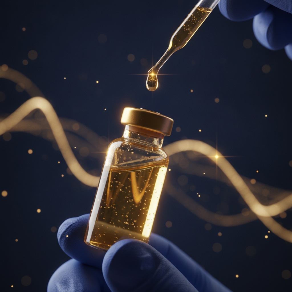 N-Acetyl Semax Quality Control & Verification — Research Reference