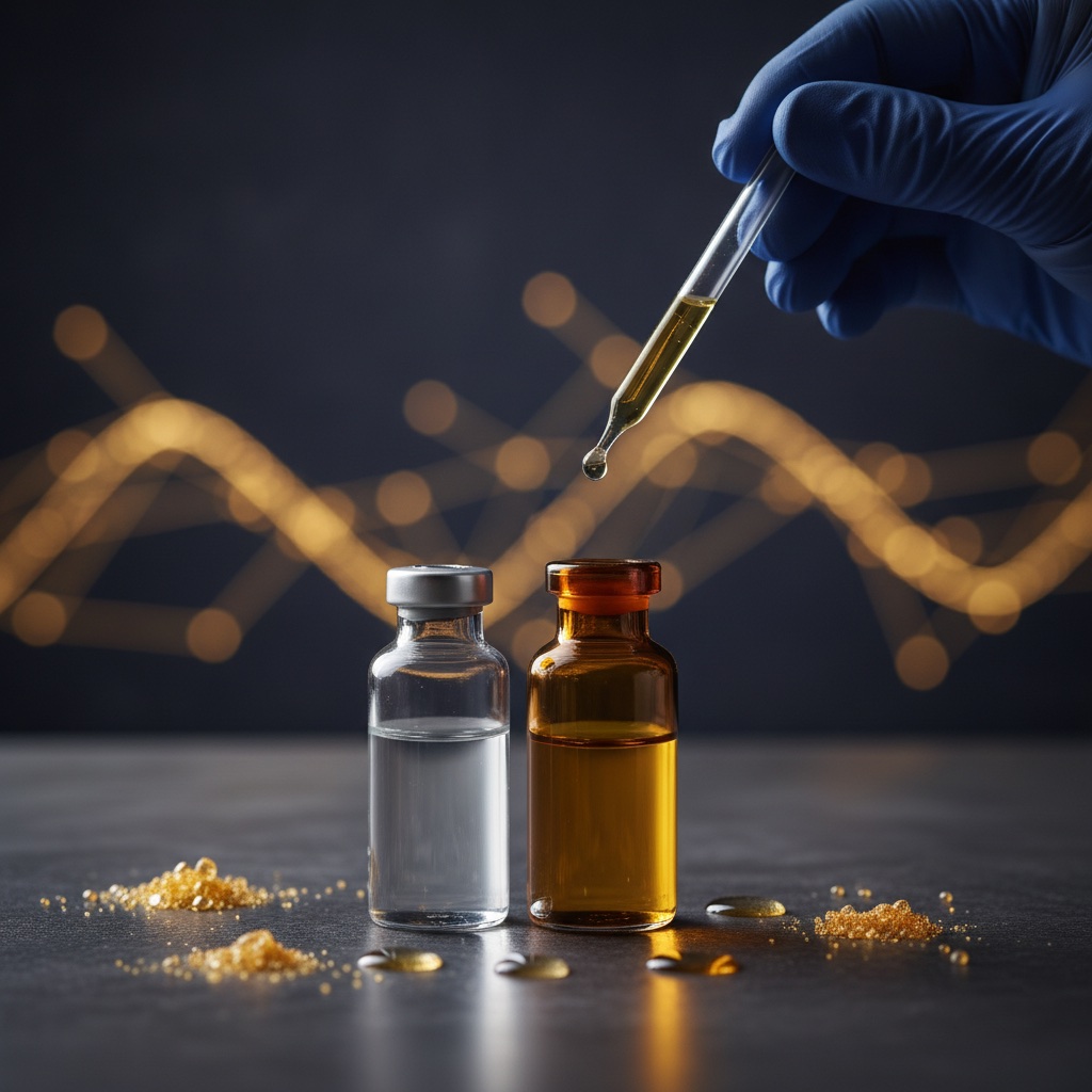 N-Acetyl Semax Research Handling Protocol — Research Reference