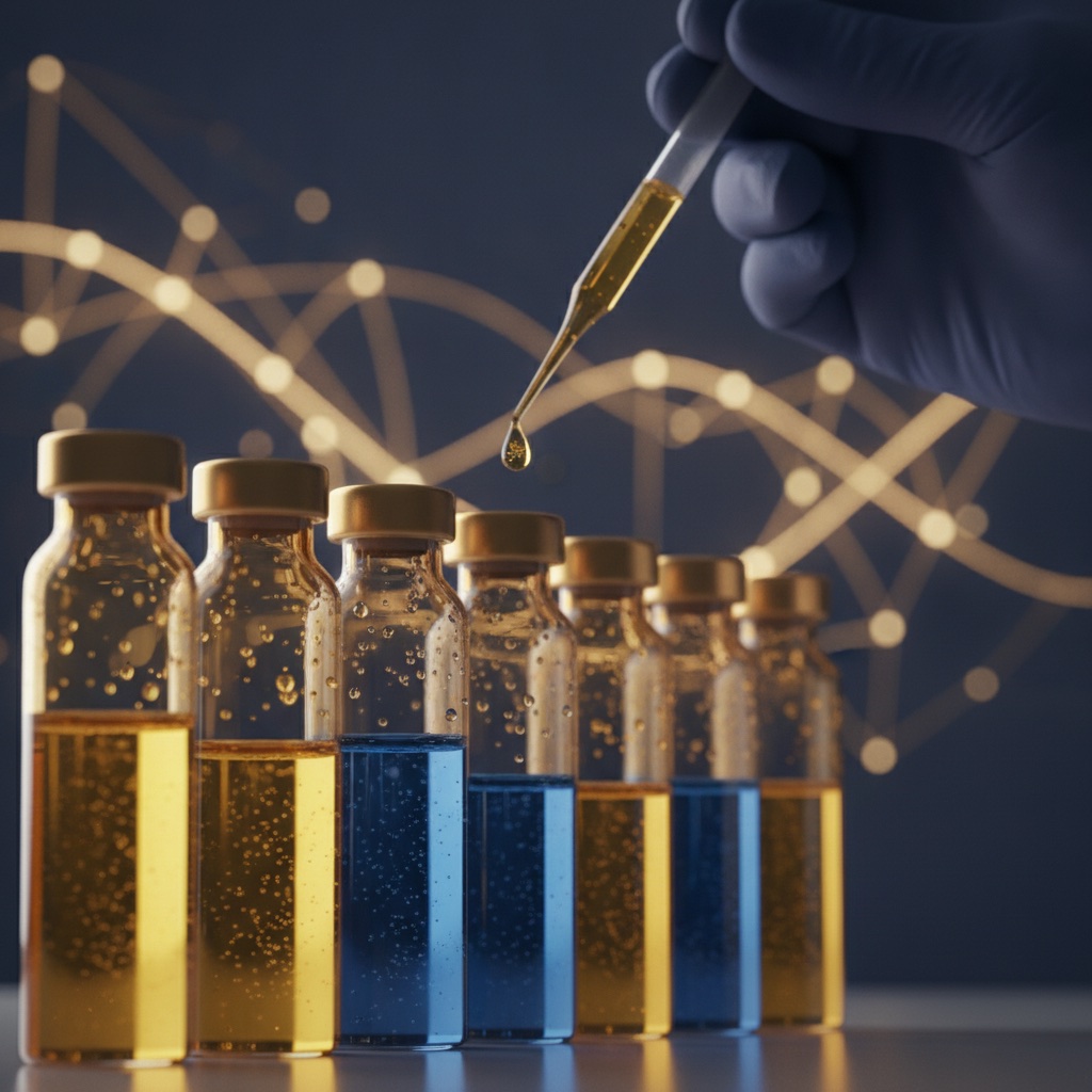 N-Acetyl Semax Solubility & Diluents — Research Reference