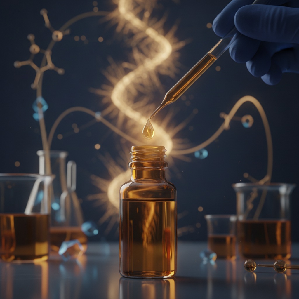 N-Acetyl Semax Stability Testing — Research Reference
