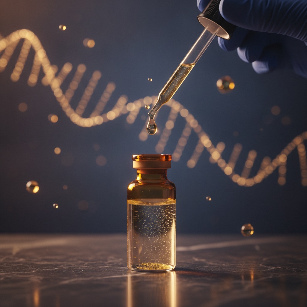 N-Acetyl Semax Vendor Selection Criteria — Research Reference