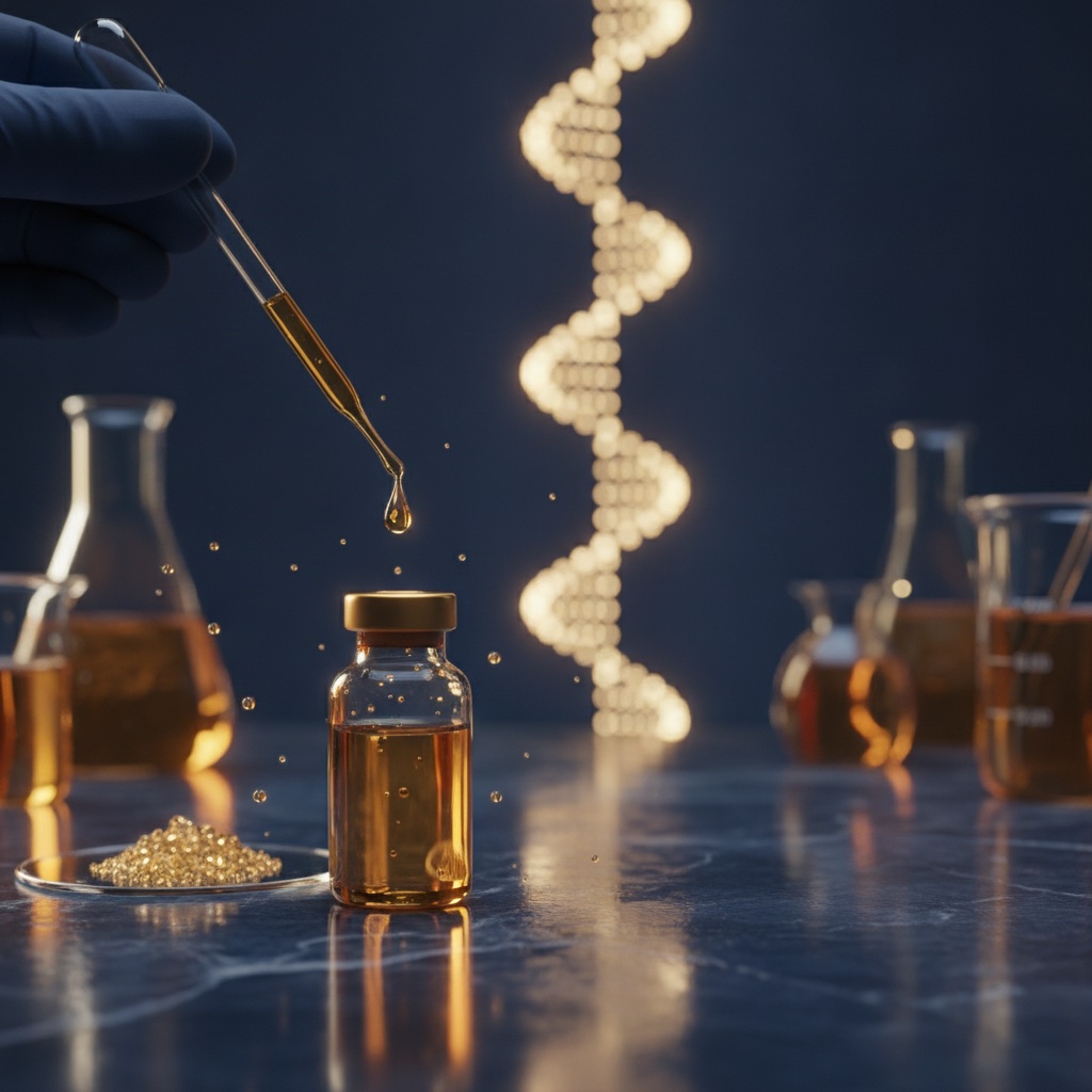 NMN Comparative Pharmacology — Research Reference