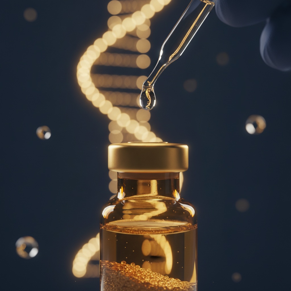 NMN Mechanism of Action — Research Reference