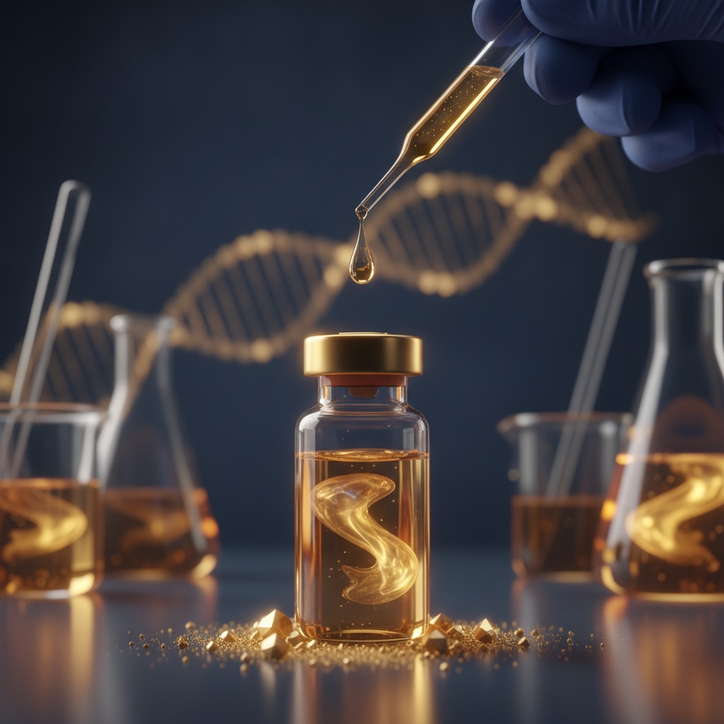 NMN Molecular Structure & Chemistry — Research Reference