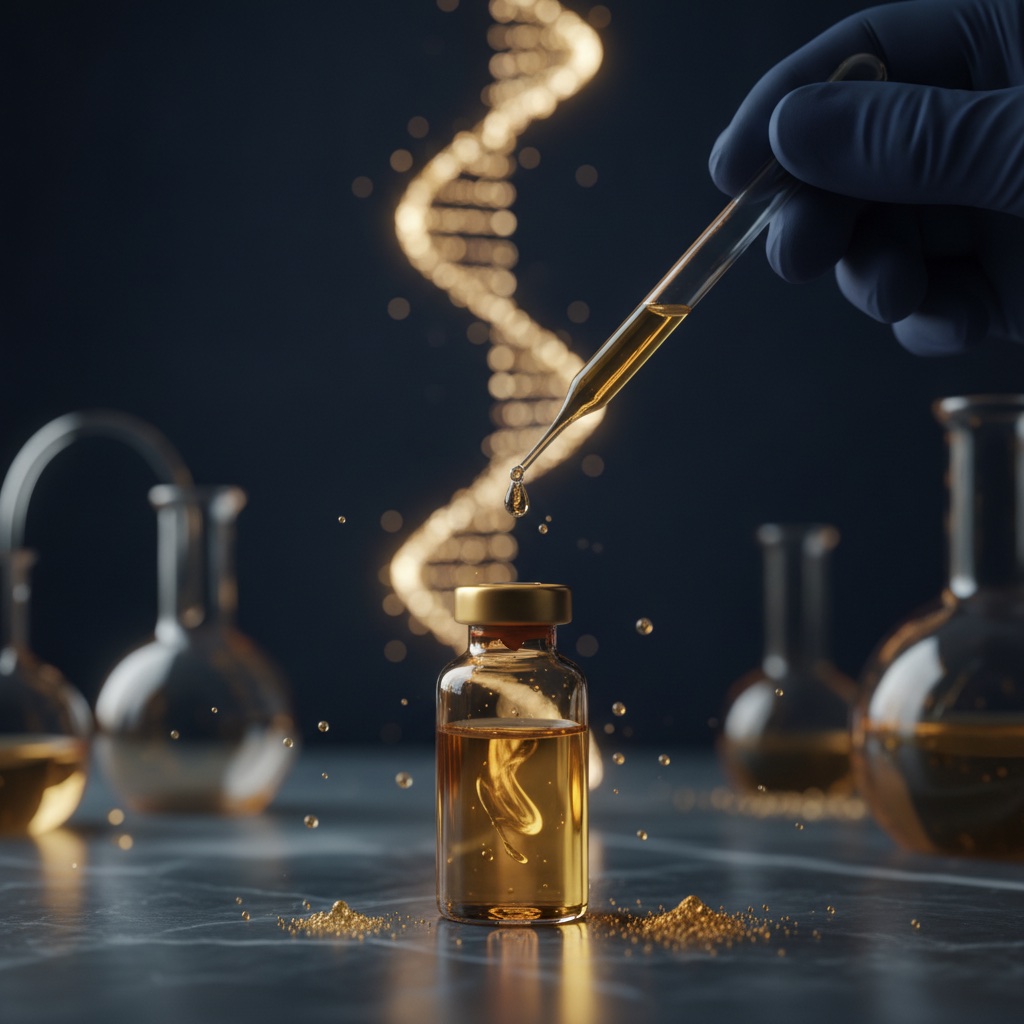 NMN Purity & Testing — Research Reference