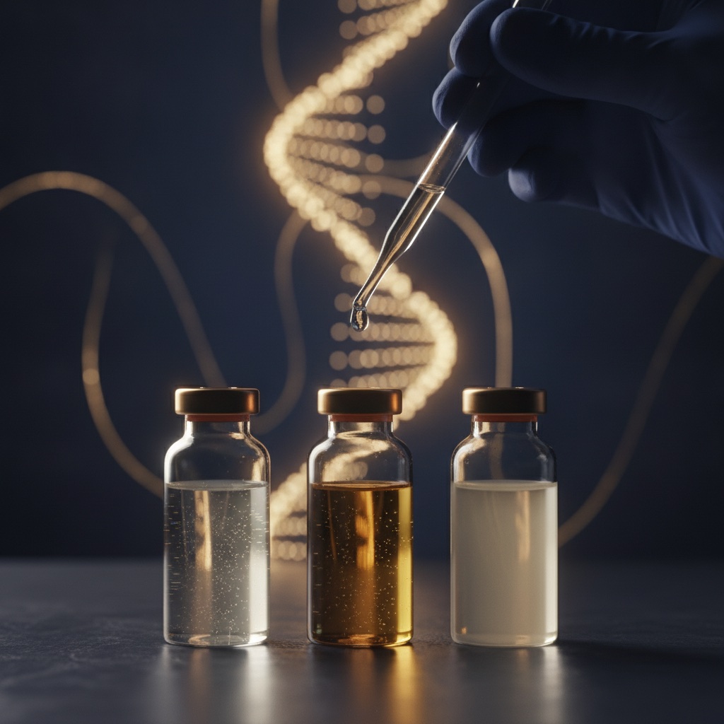 NMN Quality Control & Verification — Research Reference