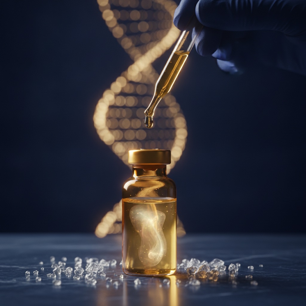 NMN Receptor & Signaling Pathways — Research Reference
