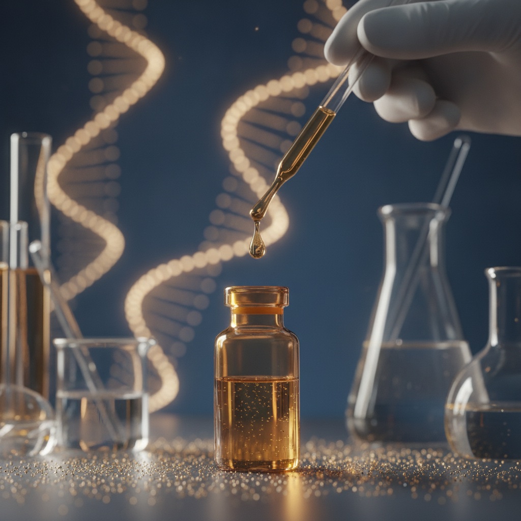 NMN Research Applications — Research Reference