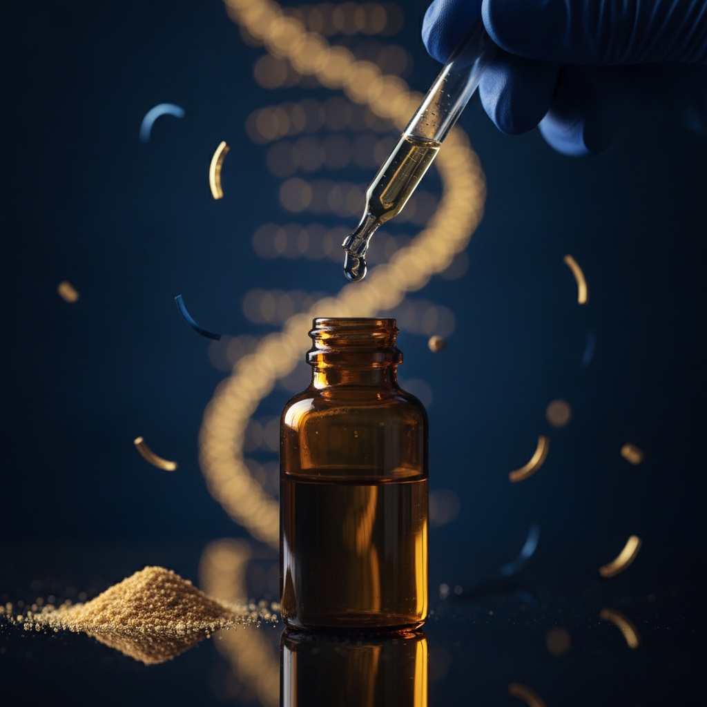 NMN Vendor Selection Criteria — Research Reference