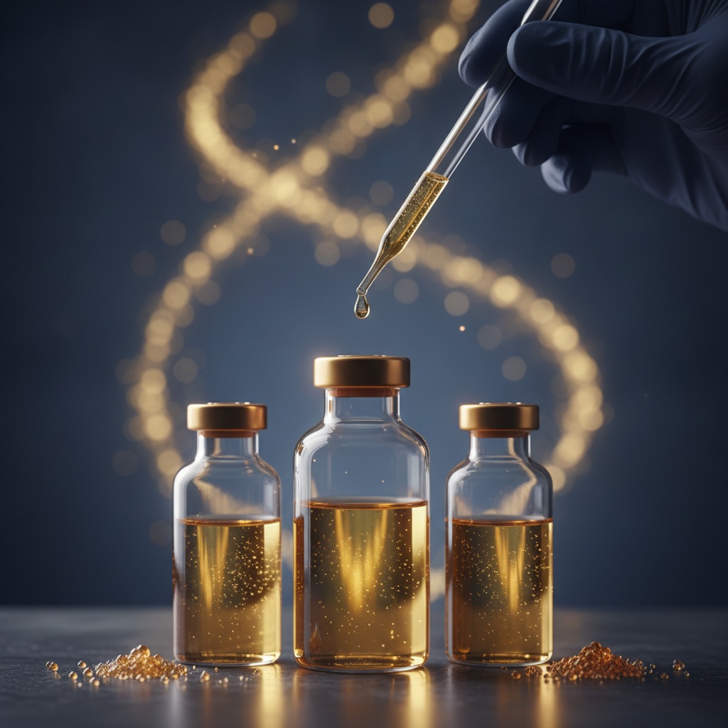 Noopept: Research Overview, Mechanism & Data