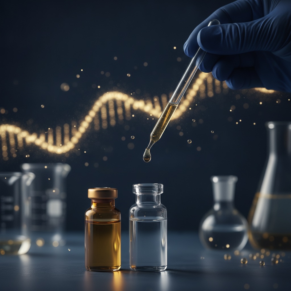 Noopept vs Cerebrolysin: Research Comparison