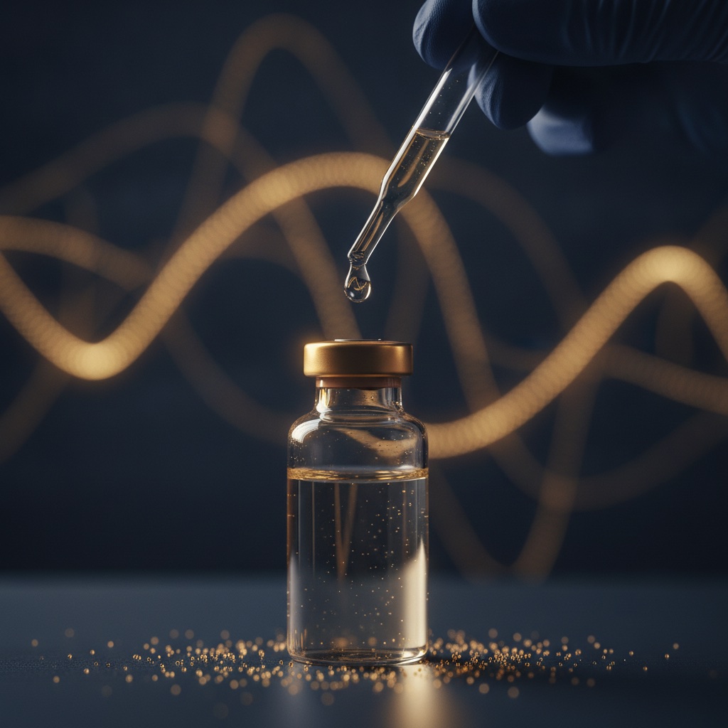 Noopept vs N-Acetyl Semax: Research Comparison