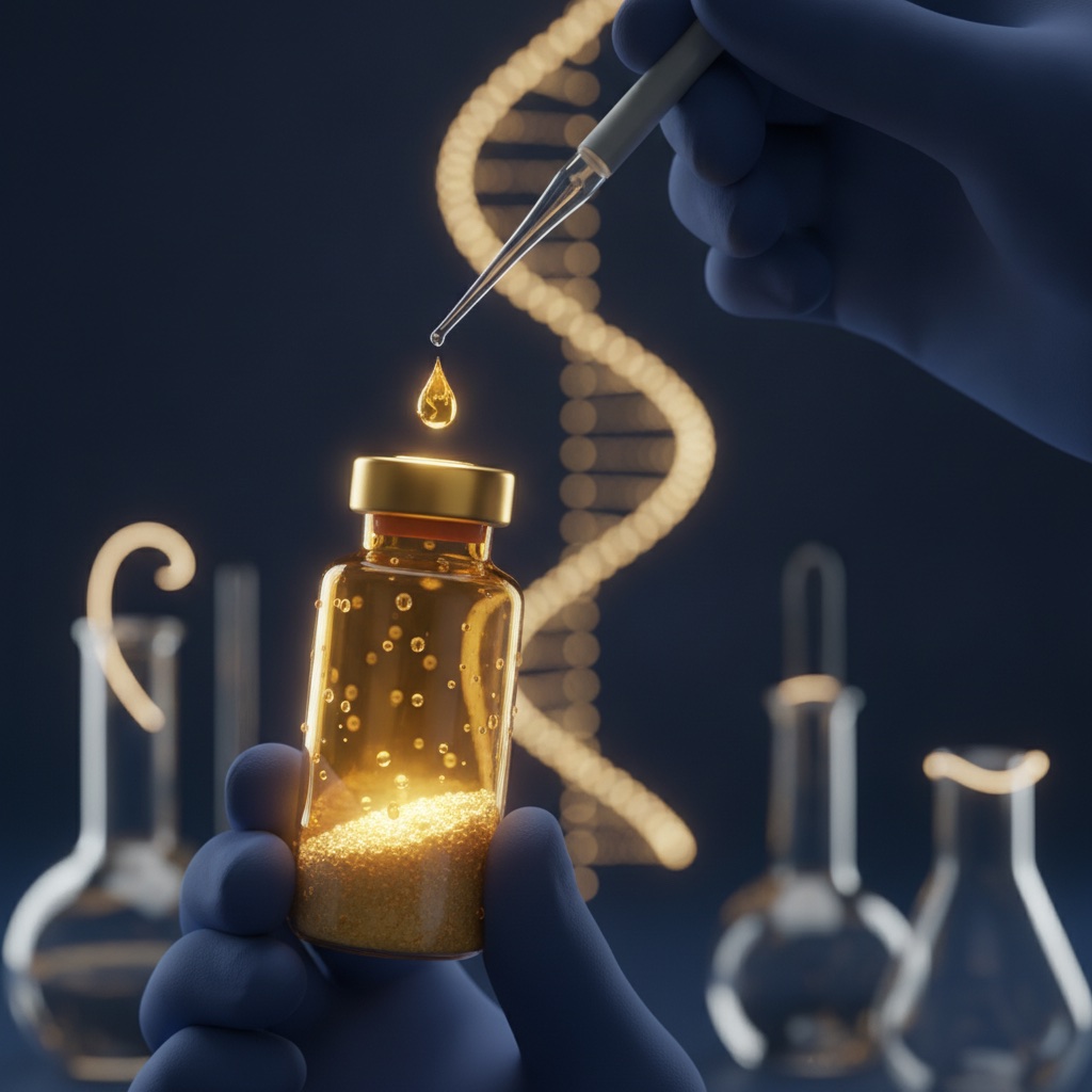 NR Comparative Pharmacology — Research Reference