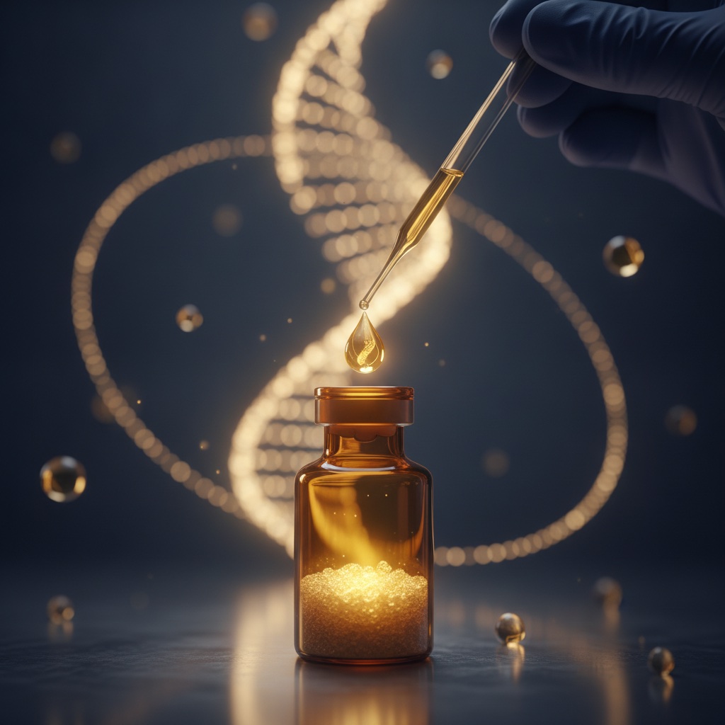 NR Mechanism of Action — Research Reference