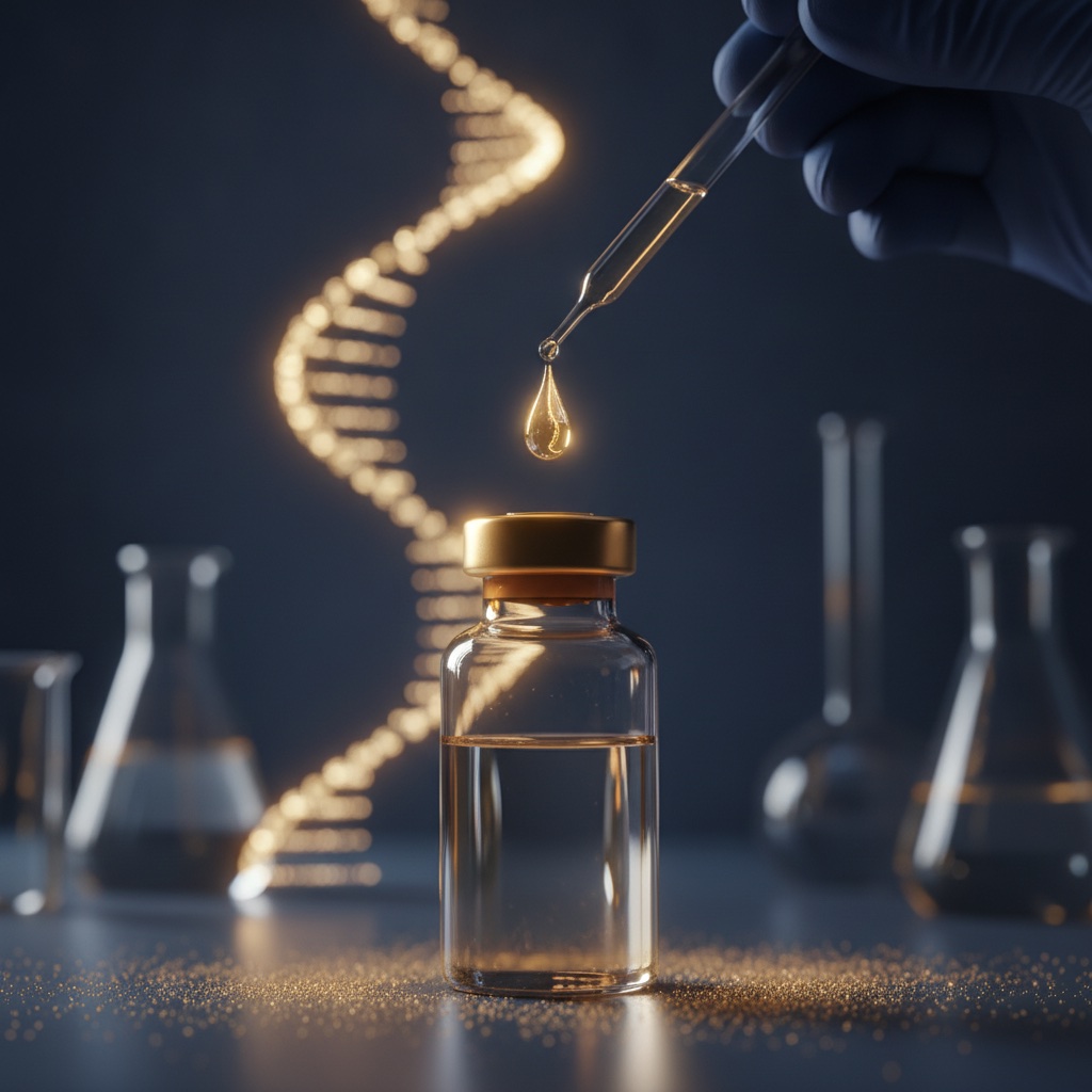 NR Purity & Testing — Research Reference