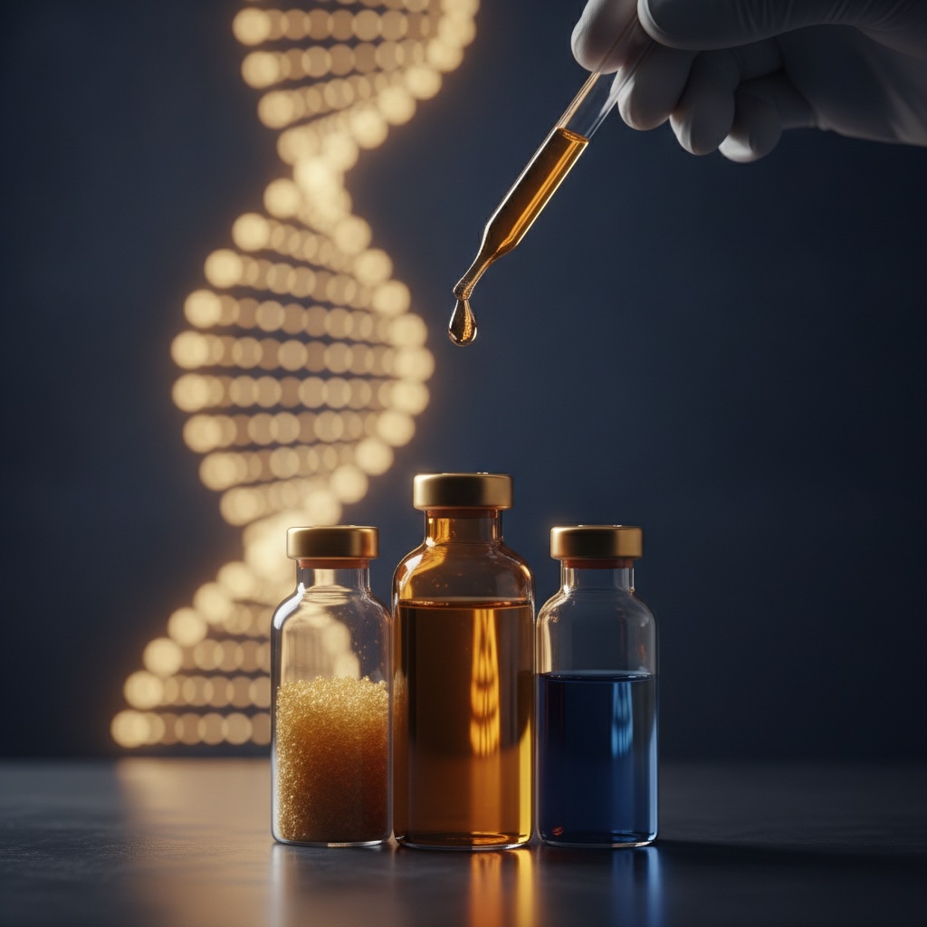 NR Receptor & Signaling Pathways — Research Reference