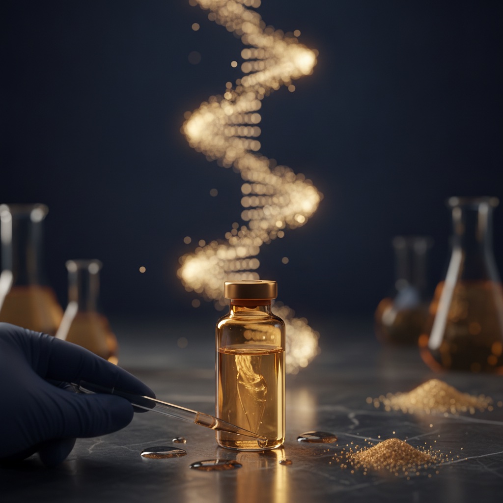 NR: Research Overview, Mechanism & Data