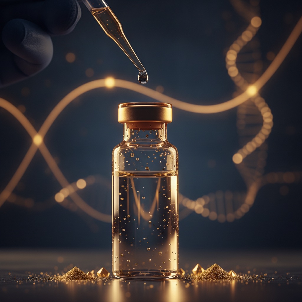 Orforglipron Mechanism of Action — Research Reference