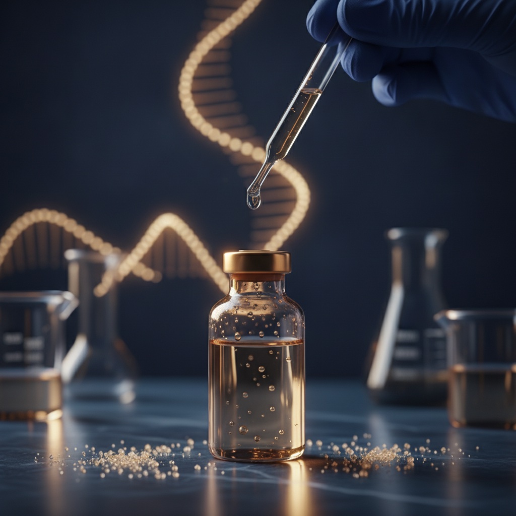 Orforglipron Purity & Testing — Research Reference