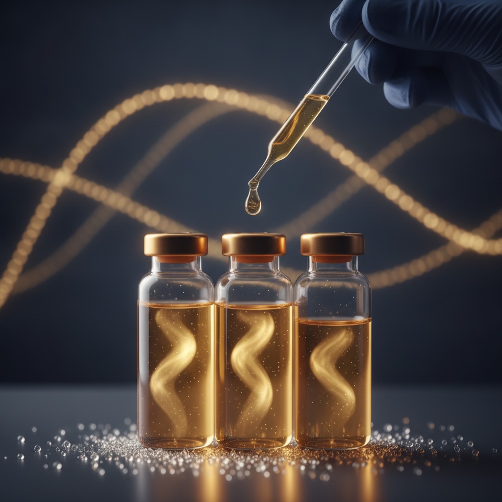 Orforglipron: Research Overview, Mechanism & Data
