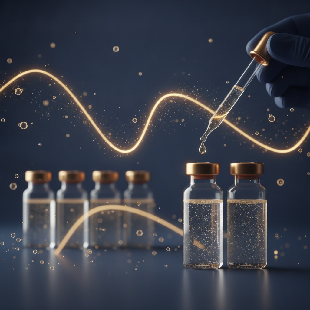 Oxyntomodulin Purity & Testing — Research Reference