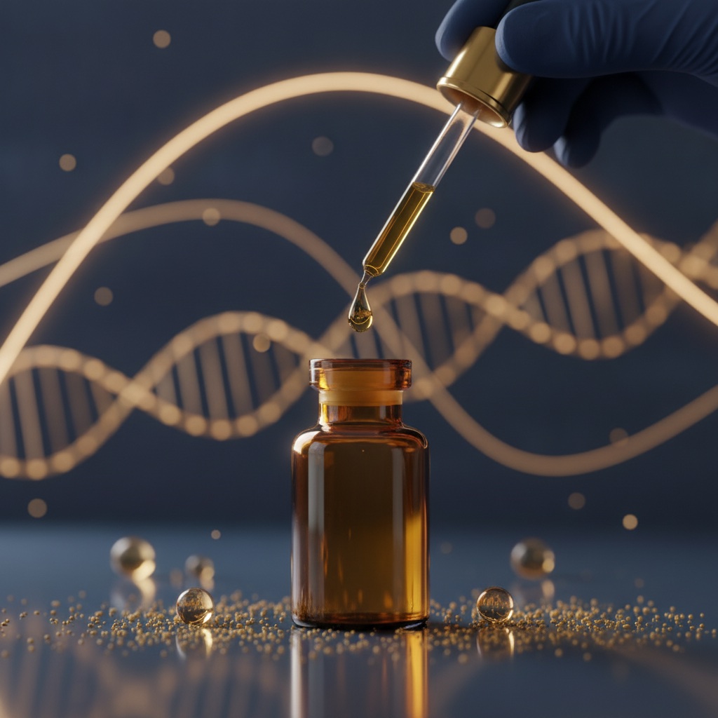 Oxyntomodulin Research Applications — Research Reference