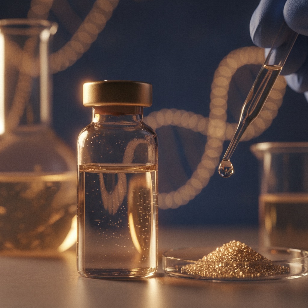 Oxytocin Receptor & Signaling Pathways — Research Reference