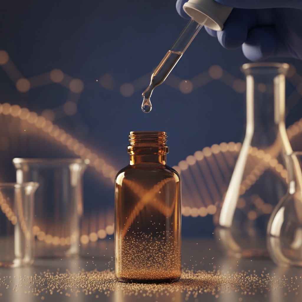 Oxytocin Reconstitution Guide — Research Reference