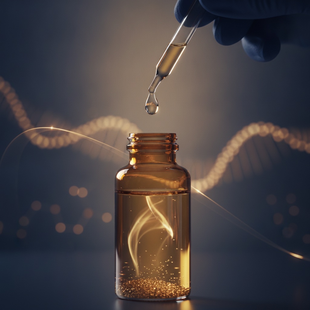 Oxytocin Research Applications — Research Reference