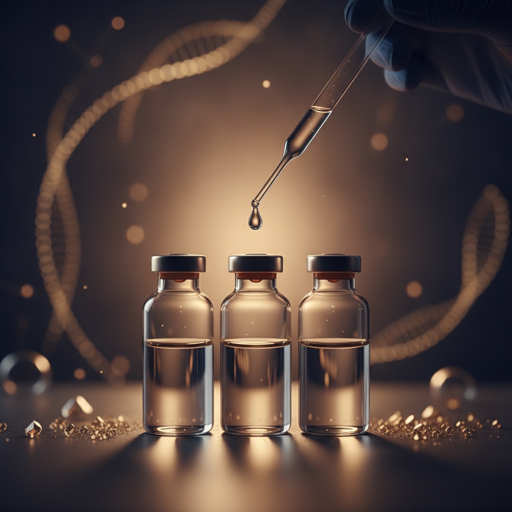 Oxytocin Research Landscape — Research Reference