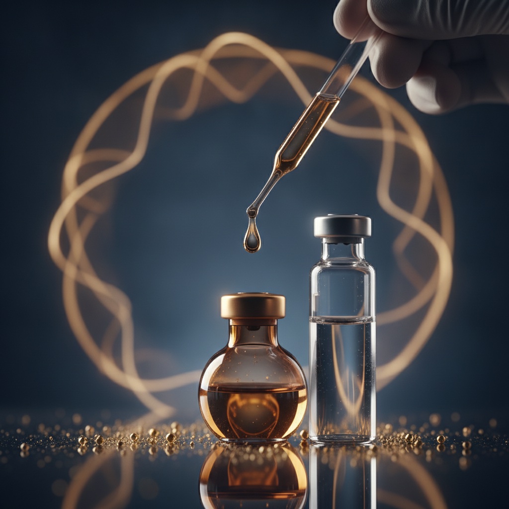 Oxytocin: Research Overview, Mechanism & Data