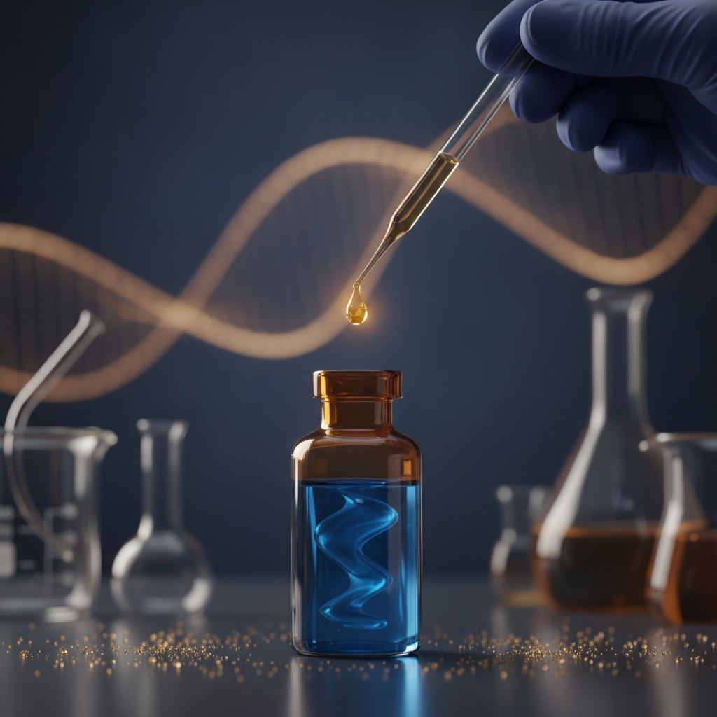 Oxytocin Storage & Handling — Research Reference