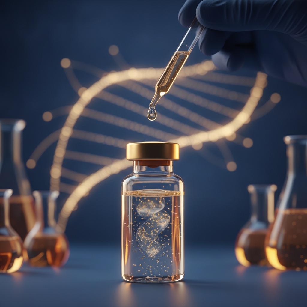 P21 Molecular Structure & Chemistry — Research Reference