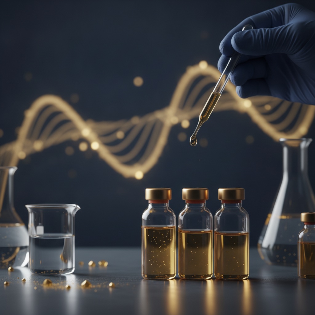 P21: Research Overview, Mechanism & Data