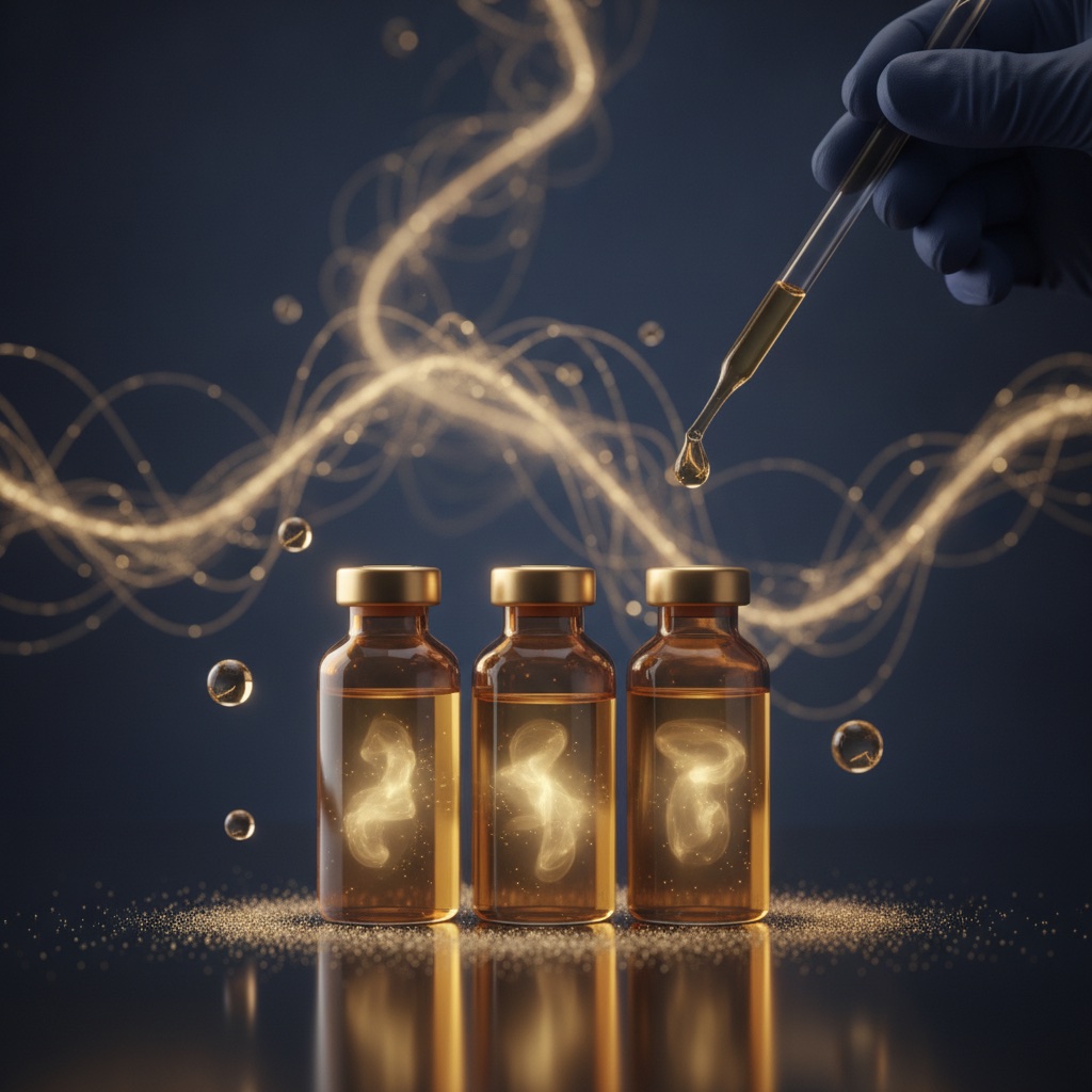 Pentosan Polysulfate Common Research Questions — Research Reference