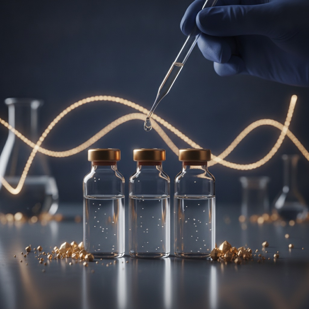 Pentosan Polysulfate Literature Overview — Research Reference