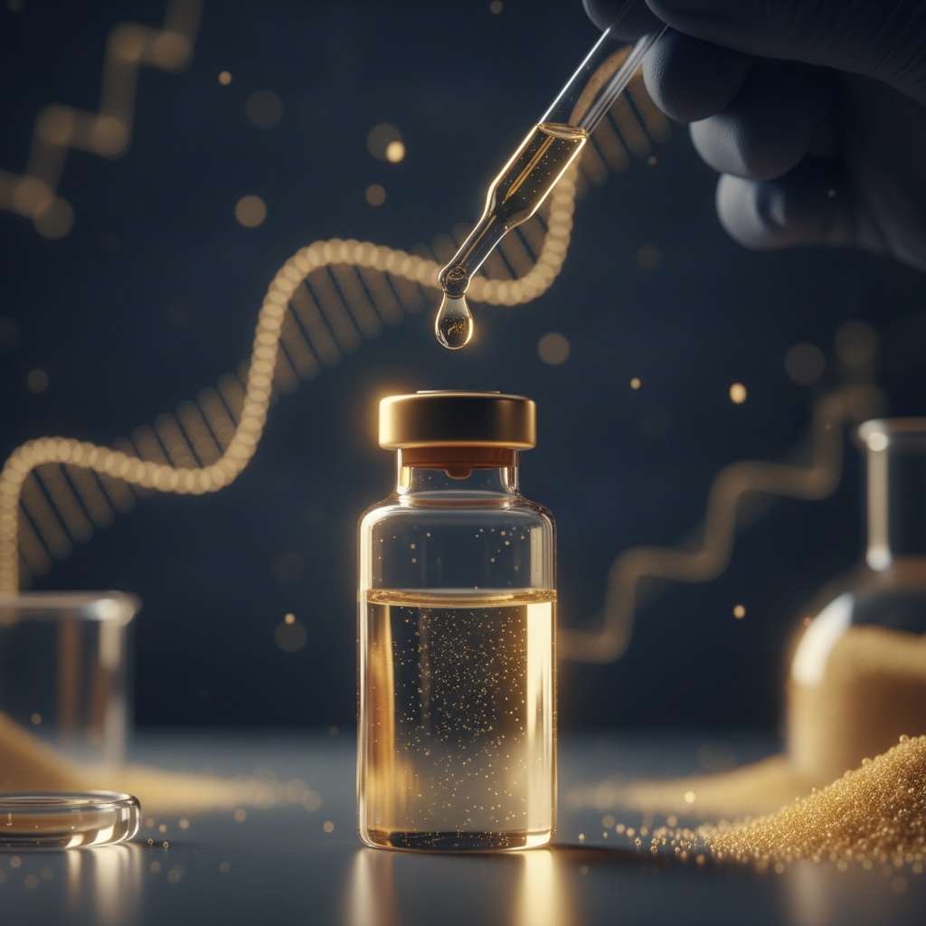 Pentosan Polysulfate Molecular Structure & Chemistry — Research Reference