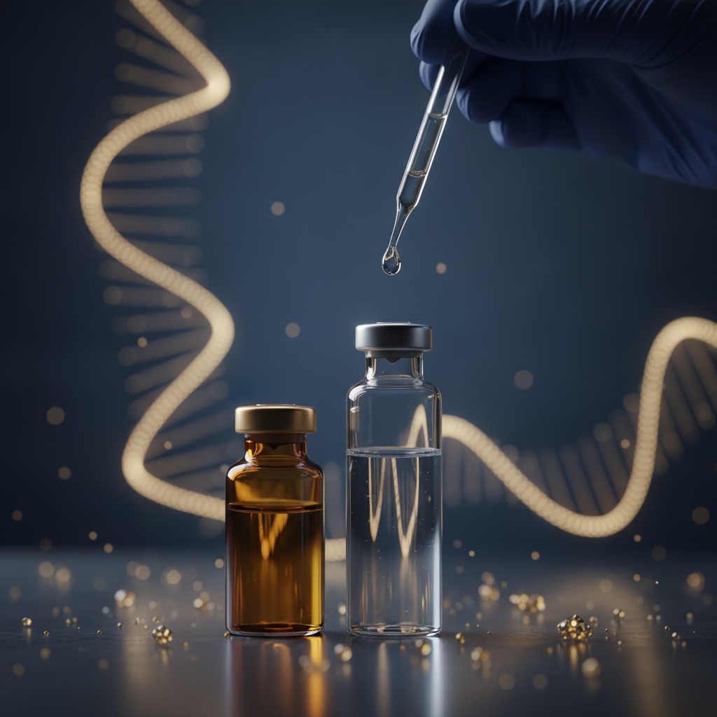 Pentosan Polysulfate Quality Control & Verification — Research Reference