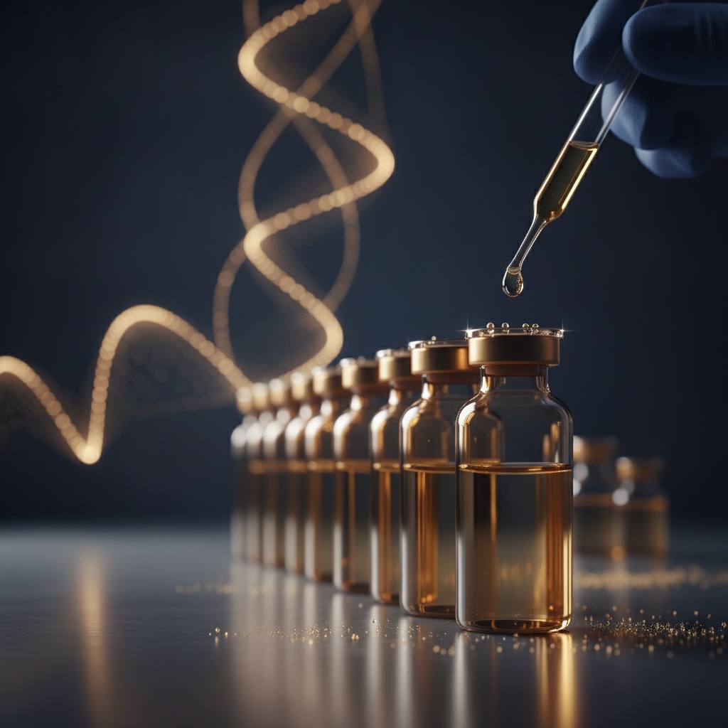 Pentosan Polysulfate Receptor & Signaling Pathways — Research Reference