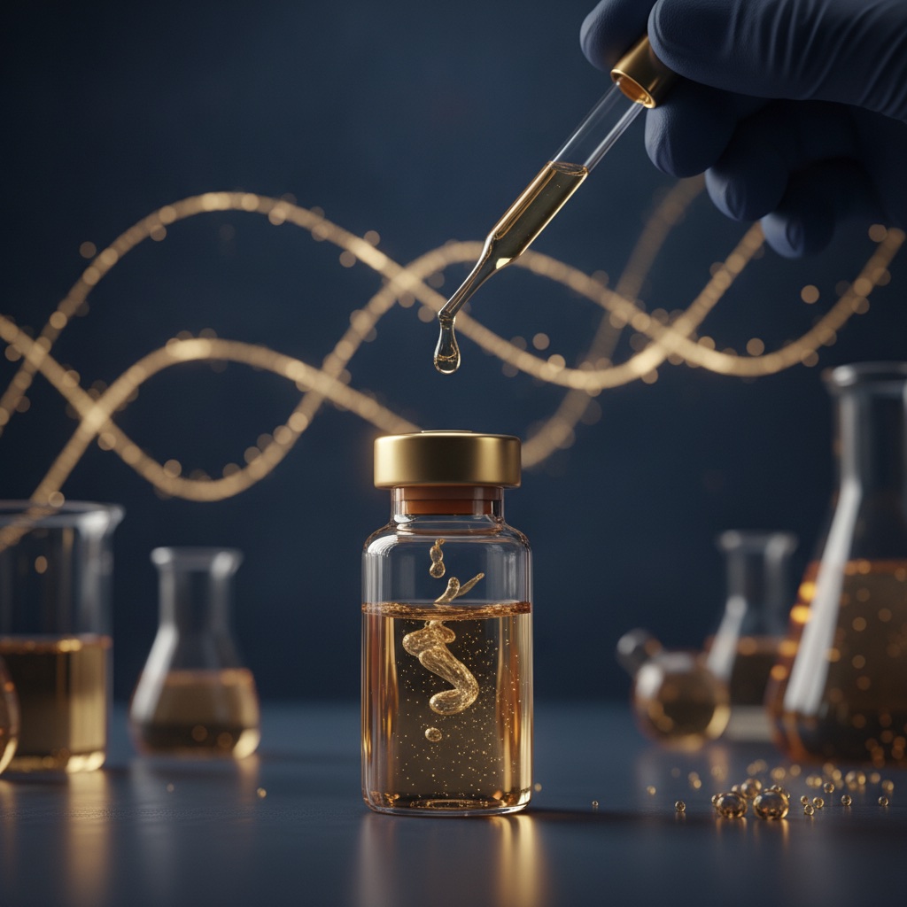 Pentosan Polysulfate Research FAQ — Research Reference