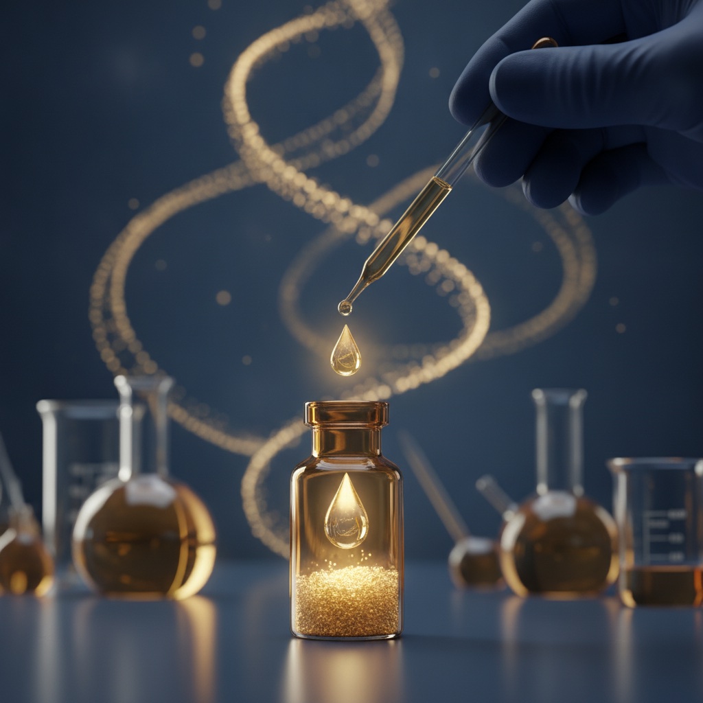 Pentosan Polysulfate: Research Overview, Mechanism & Data